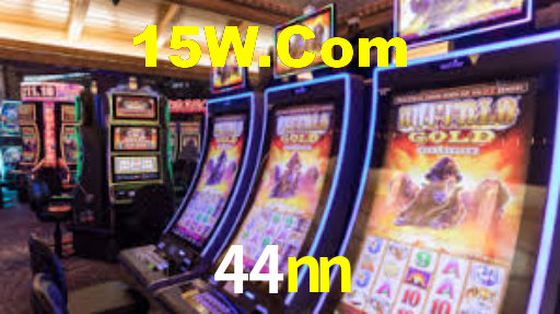 Daily Bonuses 44nn