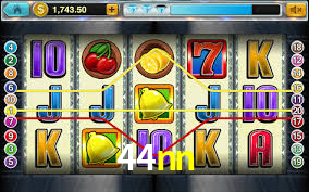 Live Casino 44nn