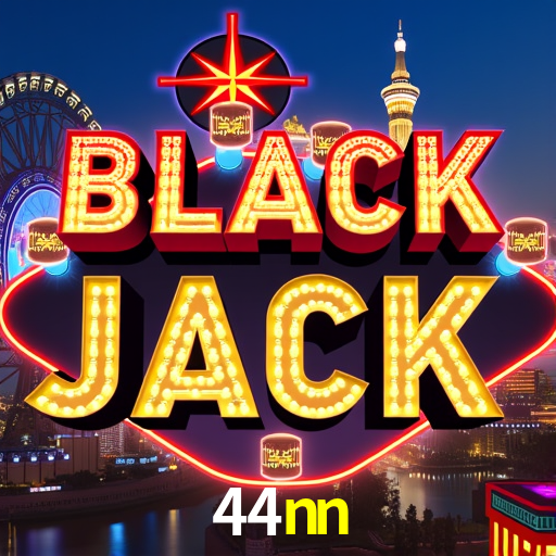 44nn: A Experiência de Casino com Jogos de Mesa ao Vivo