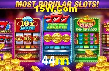 44nn: Seu Cassino Premiado com Pagamentos Rápidos