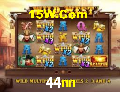Welcome Bonus 44nn