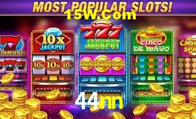 Provedores de Jogos 44nn